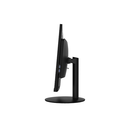 MSI PRO AP272 13M-287US 27" All-in-One Desktop Computer, Intel Core i7-13700, 16GB Memory, 1TB SSD + 256GB SSD (PRAP27213M287)