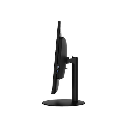 MSI PRO AP272 12M-031US All-in-One Desktop Computer, Intel Core i7-12700, 16GB Memory, 500GB SSD (PRAP27212M031)
