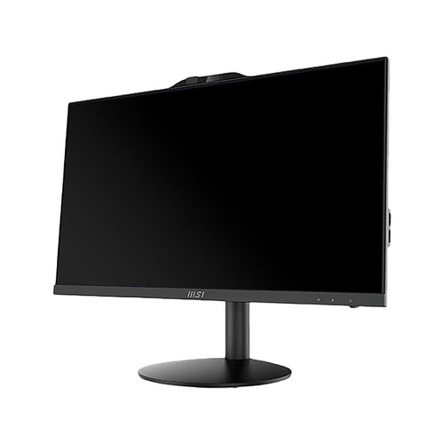 MSI PRO AP242 12M-056US All-in-One Desktop Computer, Intel Core i5-12400, 8GB Memory, 500GB SSD (PRAP24212M056)