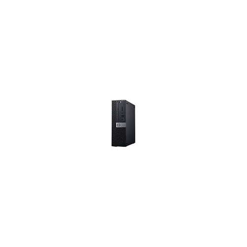 Dell OptiPlex 7070 R46VK Desktop Computer, Intel i7-9700, 16GB Memory, 256GB SSD (65dd2a95e8837636b11bab36_ud)