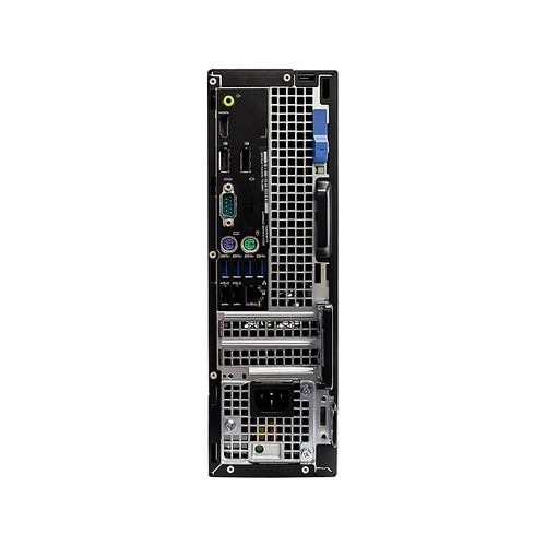 Dell OptiPlex 7050 Refurbished Desktop Computer, Intel Core i5-7500, 16GB Memory, 512GB SSD (65dd2aaae8837636b11babbe_ud)