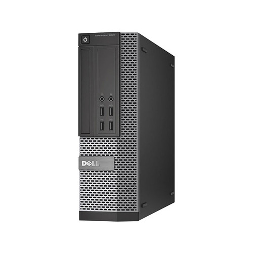 Dell OptiPlex 7020 Refurbished Desktop Computer, Intel Core i7-4770, 8GB Memory, 1TB HDD (65dd2ab8e8837636b11bac0f_ud)