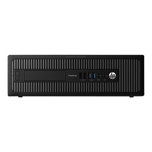 HP ProDesk 600 G1 HP600G1SFFI3240S Refurbished Desktop Computer, Intel Core i3-4130, 8GB Memory, 240GB SSD (65dd2abce8837636b11bac5f_ud)