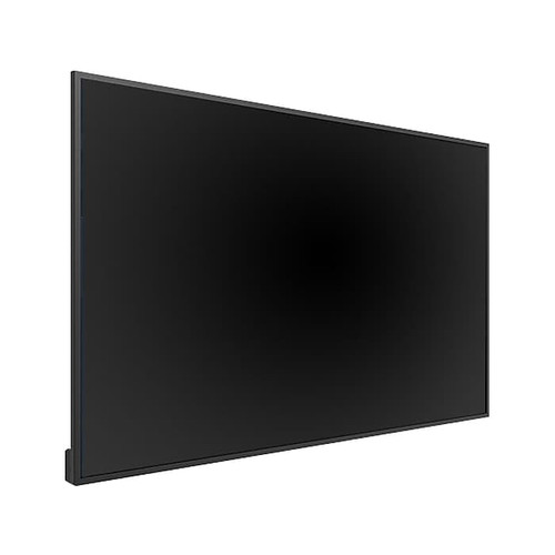 ViewSonic CDE30 Series 55" Wall Mountable 4K Presentation Display for Digital Signage (CDE5530)