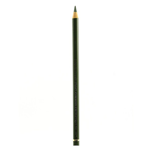 Faber-Castell Polychromos Artist Colored Pencils (Each) Light Cadmium Yellow 105 [Pack Of 12] (12PK-110105)