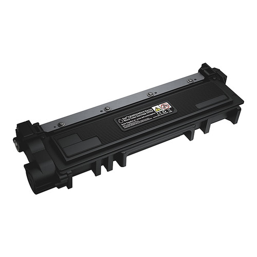 Dell CVXGF Black Standard Yield Toner Cartridge (65dd2ec6e8837636b11bd123_ud)