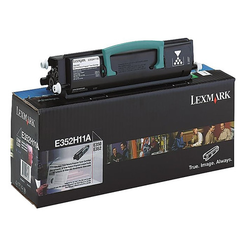 Lexmark E352H11A Black High Yield Toner Cartridge (65dd2ed7e8837636b11bd203_ud)