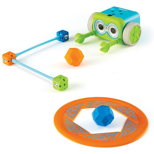 Learning Resources Botley The Coding Robot Coding Activity Set (LER2935)