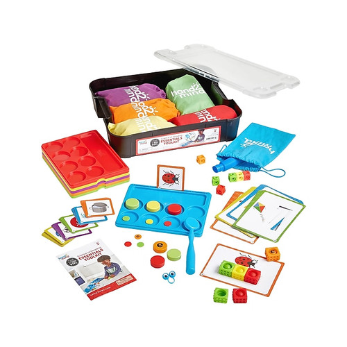 hand2mind Little Minds at Work Science of Reading Essentials Toolkit (95911)