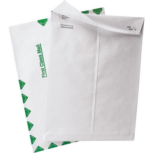 Quality Park Ship-Lite™ First Class Catalog Envelopes, 9x12" (65dd3200e8837636b11bed8c_ud)