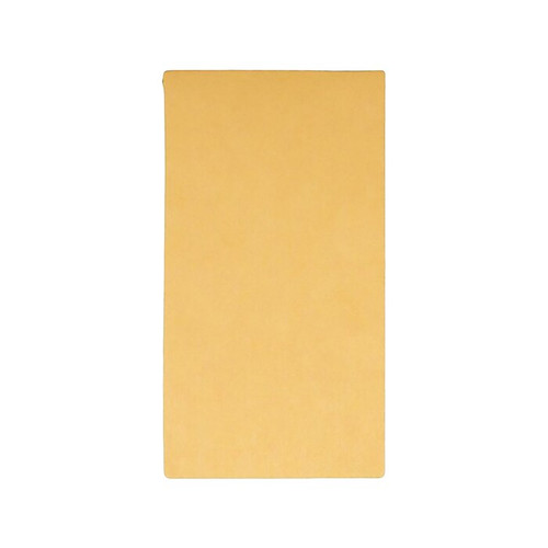 Quality Park Redi-Seal #7 Coin and Small Parts Envelope, 3.5" x 6.5", Kraft, 500/Box (QUA50765)