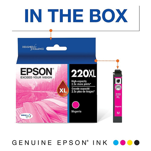 Epson T220XL Magenta High Yield Ink Cartridge T220SL320-S) (65dd3c02e8837636b11c24e5_ud)