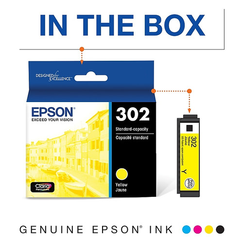 Epson T302 Yellow Standard Yield Ink Cartridge (65dd3c4be8837636b11c277d_ud)