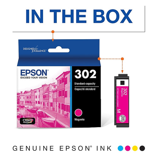 Epson T302 Magenta Standard Yield Ink Cartridge (65dd3c69e8837636b11c28ff_ud)