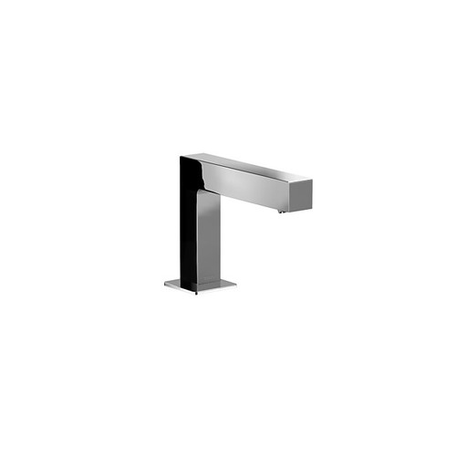 Toto Axiom EcoPower Touchless Faucet, 0.5 GPM Polished Chrome (TEL145-D10E#CP)