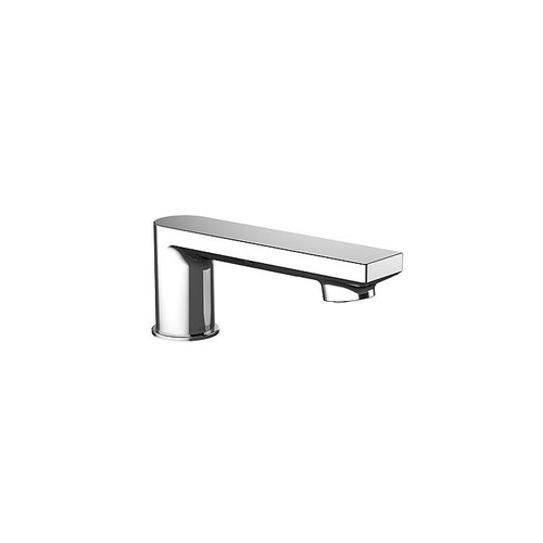 Toto Libella EcoPower Touchless Faucet, 0.5 GPM Polished Chrome (TEL1A5-D10E#CP)