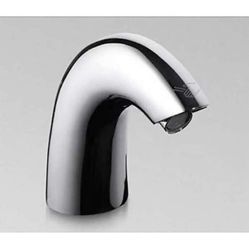 Toto Ecopower Touchless Single Hole Bathroom Faucet (TELS105#CP)