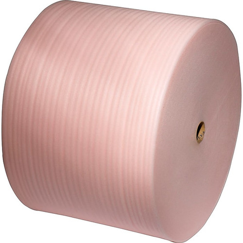 1/8" Foam Roll 12" x 550 ft., 6/Bundle (CFW18S12P)