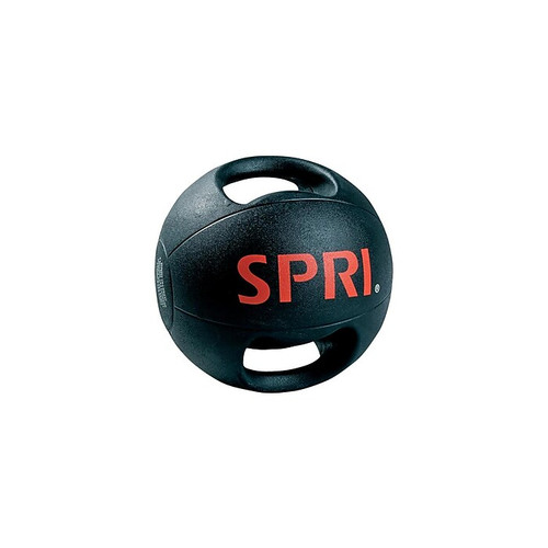 SPRI Dual Grip Ball, 14 lbs. (07-71557)