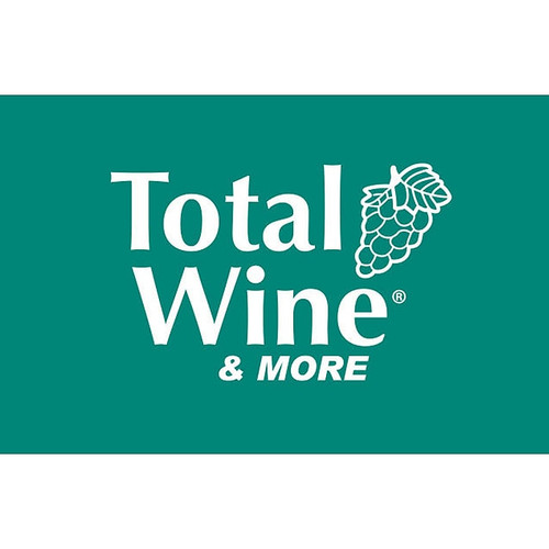 Total Wine & More Gift Card $50 (Email Delivery_6)