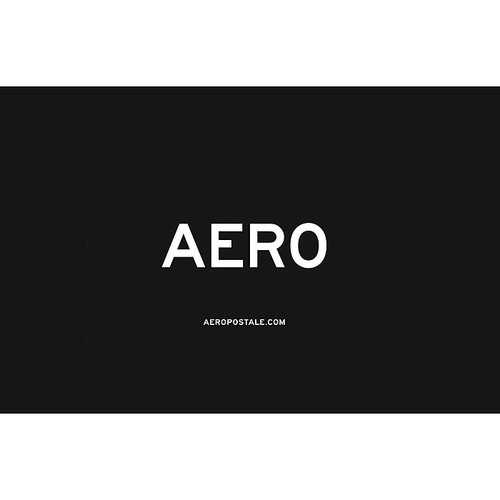 Aeropostale Gift Card $50 (65dd41cce8837636b11c5e02_ud)