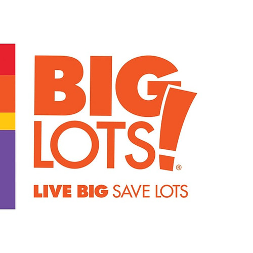Big Lots! Gift Card (65dd41d8e8837636b11c5e94_ud)