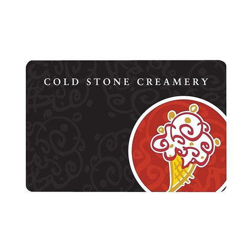 Cold Stone Creamery Gift Card (65dd41f3e8837636b11c5f39_ud)