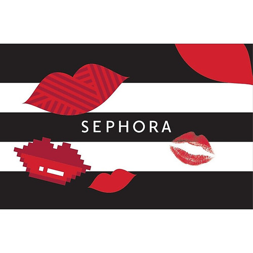 Sephora Gift Card (65dd41f4e8837636b11c5f49_ud)