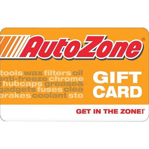 Auto Zone Gift Card (65dd41f4e8837636b11c5f4b_ud)