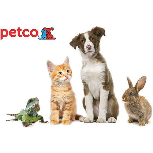 Petco Gift Card (65dd41ffe8837636b11c5f63_ud)