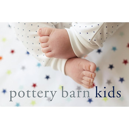 Pottery Barn Kids Gift Card (65dd41ffe8837636b11c5f6e_ud)