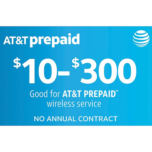 AT&T Prepaid Airtime Gift Card (65dd421ce8837636b11c5feb_ud)
