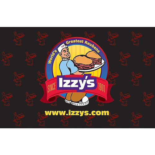 Izzy's Gift Card (65dd4227e8837636b11c6003_ud)