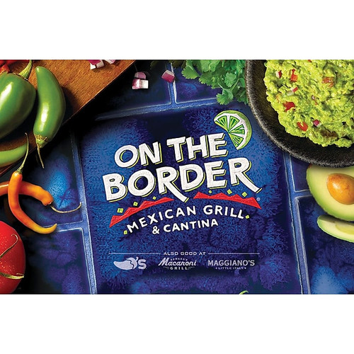 On the Border Gift Card (65dd4227e8837636b11c600b_ud)