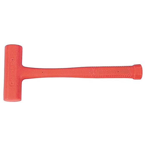 Stanley® Compo-Cast® Slimline Head Soft Face Hammers, 21 oz. (65dd42f5e8837636b11c6490_ud)