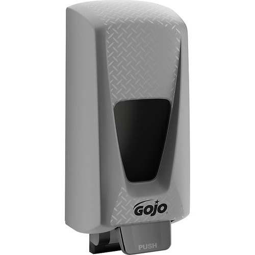 GOJO PRO 5000 PRO TDX Wall Mounted Hand Soap Dispenser, Black (7500-01_1)