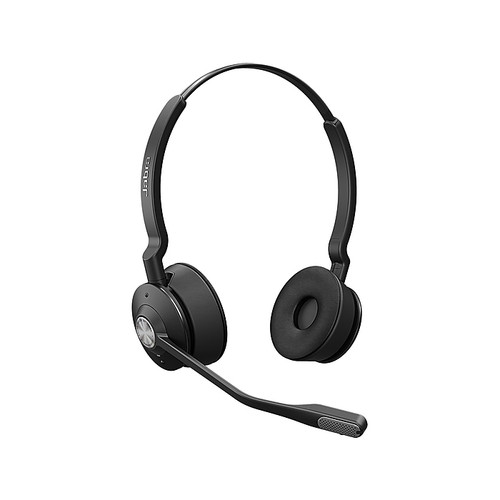 jabra Engage Wireless Replacement Stereo Headset (14401-31)