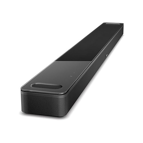 Bose Smart Soundbar 900 863350-1100 Speaker, Black (65dd466de8837636b11c883e_ud)