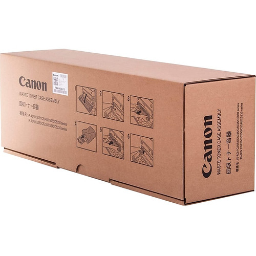 Canon FM4-8400-010/FM2-R4000-00 Waste Toner Box (65dd4c2ee8837636b11cc118_ud)