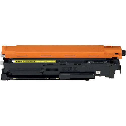 Canon 34 Yellow Drum Unit (9455B001AA)