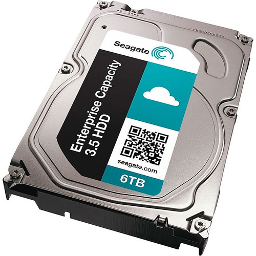 Seagate-IMSourcing 6 TB 3.5" Internal Hard Drive (65dd4d7ee8837636b11cce85_ud)