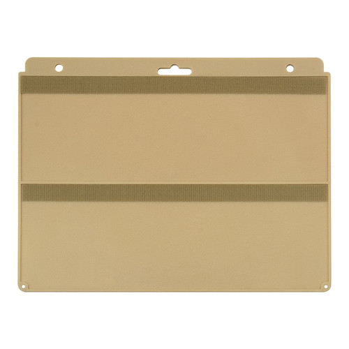 Advantus 22 Key File Drawer Panel, Tan (KEY98001)