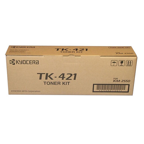 Kyocera TK-421 Black Standard Toner Cartridge (65dd4e57e8837636b11cd67d_ud)