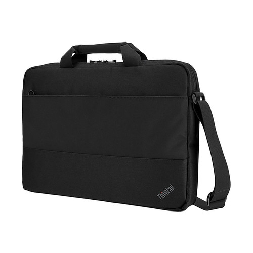 Lenovo ThinkPad Laptop Case, Black Polyester (4X40Y95214)