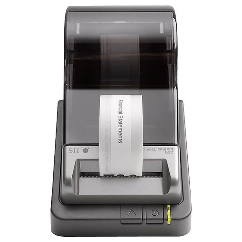 Seiko Smart Label Desktop Printer (SLP650)