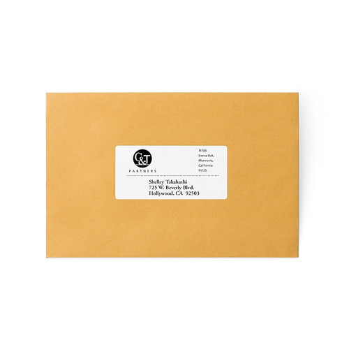 Avery Pin-Fed Continuous Form Computer Labels, 1 15/16" x 4", White, 1 Label Across, 5" Carrier, 5,000 Labels/Box (4022_1)