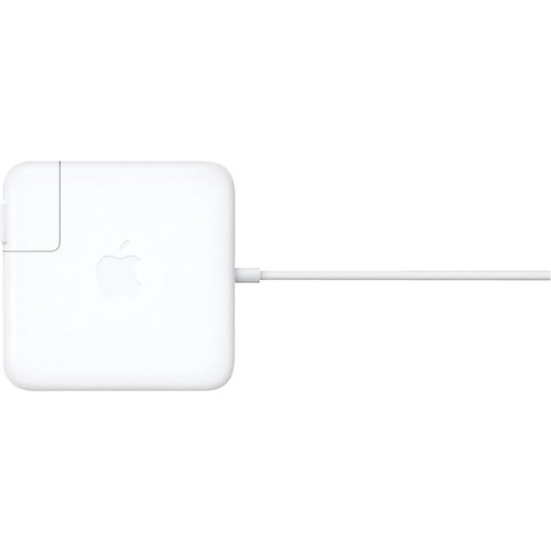 Apple® 60W MagSafe® 2 Power Adapter for MacBook Pro 13" with Retina Display (65dd5089e8837636b11cea0e_ud)