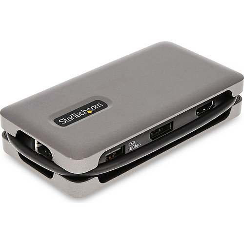 StarTech Universal USB-C Multiport Adapter (DKT30ICHPD)