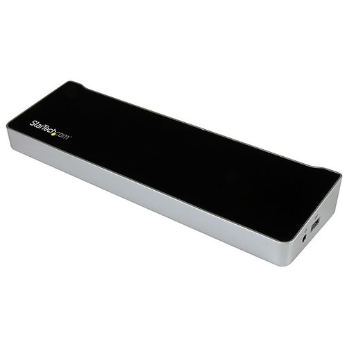 StarTech® USB 3.0 Docking Station (65dd50b3e8837636b11cebe1_ud)