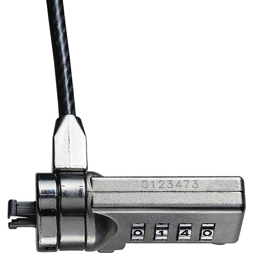 Targus DEFCON Cable Lock (PA410S-1)